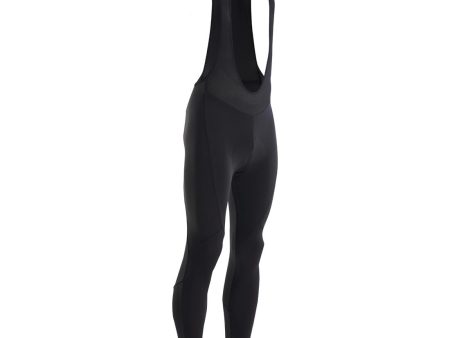 RC100 Men s Winter Cycling Bib Tights Supply