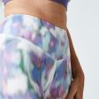 Women s Fitness Cardio Leggings High-Waisted - Print on Sale