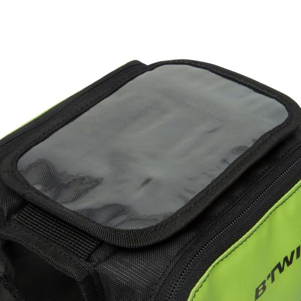 520 Double Bike Frame Bag (2 x 1L) For Discount