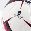 Uber Eats Ligue 1 Official Basic Hybrid Replica Return Ball 2022-2023 - Size S5 Online