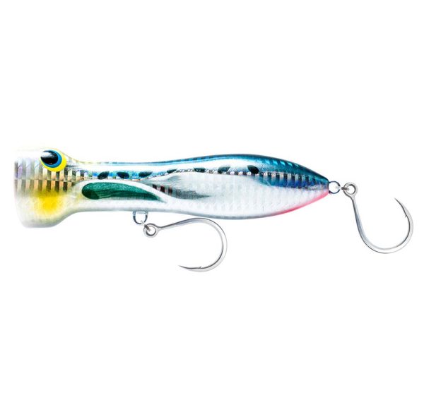 Nomad Design Chug Norris Popper Lure Fashion