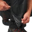 Men s Waterproof Hiking Over-Trousers - NH 500 Online