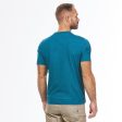 Men s Hiking T-shirt - NH 500 Fashion