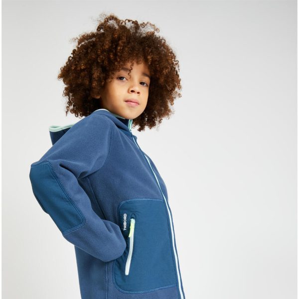 Kid s Sailing Fleece Reversible - 500 For Discount