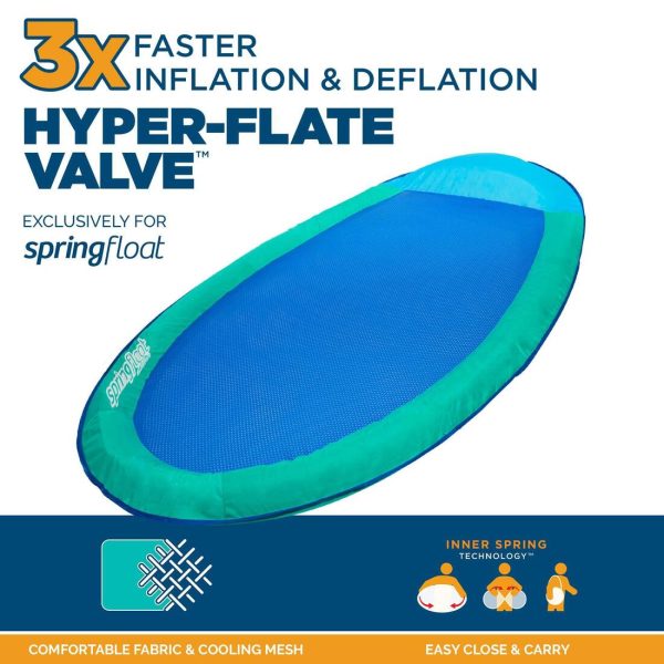 Swimways Spring Float - Aqua Supply