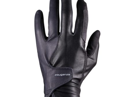 500 Horse Riding Gloves Online now