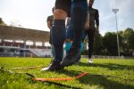 Kipsta Essential Soccer Training Ladder - 3.20m on Sale