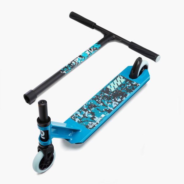 Freestyle Scooter Ages 8-10 - MF500 on Sale