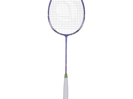 BR 960 P Adult Badminton Racket - Purple Online now