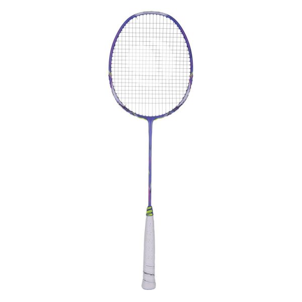 BR 960 P Adult Badminton Racket - Purple Online now