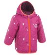 Baby Warm Reversible Sledging Jacket Cheap