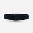 Mountain Hiking Belt - Black - MH 500 Online Sale