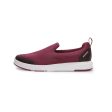 ActiveWalk SLIP ON WOMEN Purple Pink For Discount