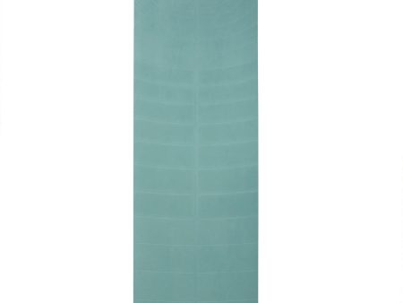 Kimjaly Gentle Yoga Mat - 5mm For Discount