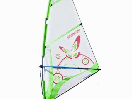 Tamahoo Windsurfing Monofilm Rig 3.2m Sale