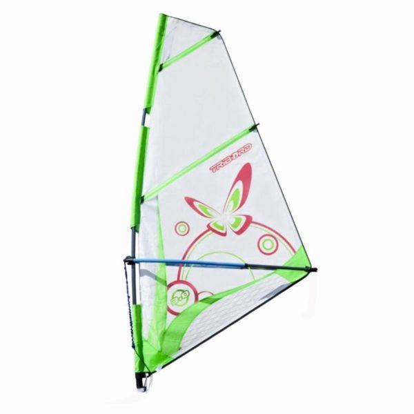 Tamahoo Windsurfing Monofilm Rig 3.2m Sale