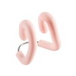 Swim Nose Clip Adjustable Stainless Steel Latex Cover Online