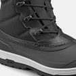 Men’s Snow Hiking Boots High Laced Waterproof - SH500 X-Warm Online Sale