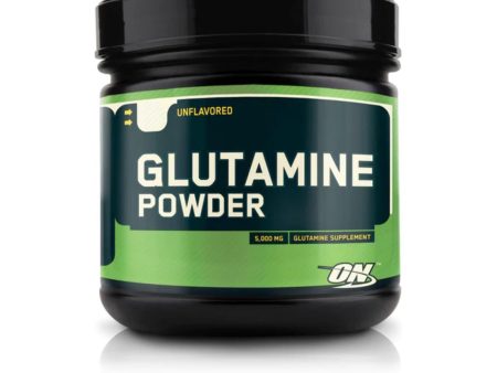 Optimum Nutrition 600g Pre-Workout Discount