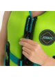 Jobe Neoprene Life Vest Kids Lime Green Fashion