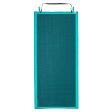 Beach Mat - Turquoise Blue Sale