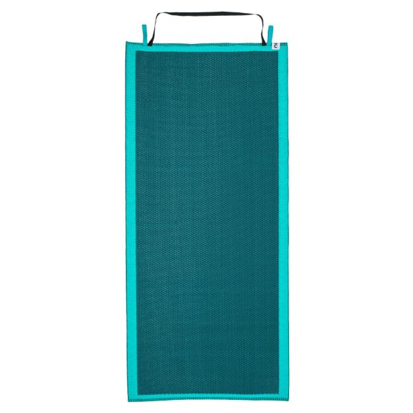 Beach Mat - Turquoise Blue Sale