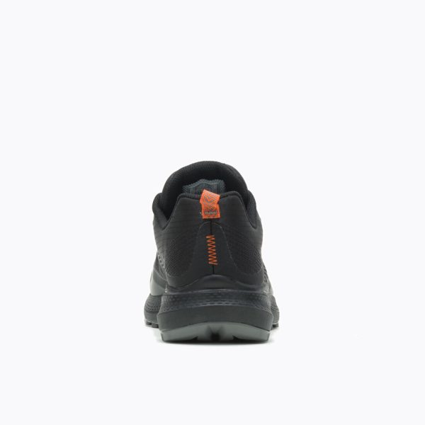 Merrell MQM 3 Gore Tex Men s Hiking Shoes - Black Exuberance For Cheap