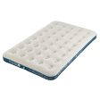 Inflatable Camping Mattress 2 Person 120 cm - Air Basic Sale