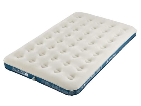 Inflatable Camping Mattress 2 Person 120 cm - Air Basic Sale