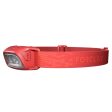 Trekking Head Torch USB Rechargeable 120 Lumens - Trek 100 For Sale