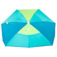 Parasol Beach Shelter UPF 50+ 3 Person - Iwiko For Discount