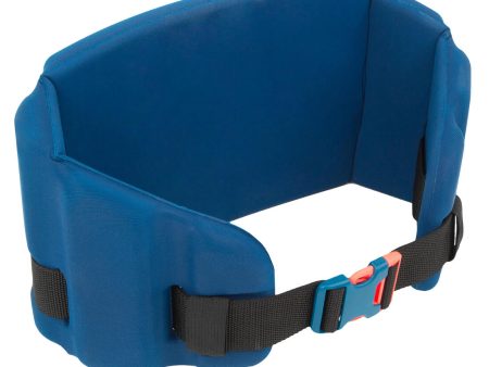 Aquafitness Buoyancy Belt - Newbelt Blue Online