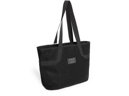 Sport Tote 25L - Black Online Hot Sale