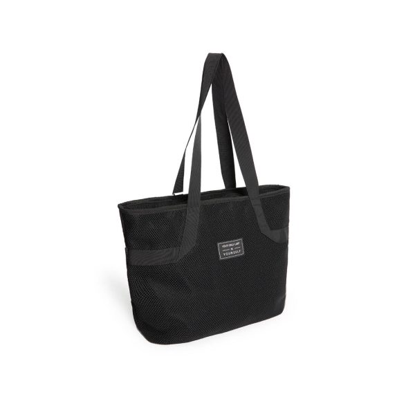 Sport Tote 25L - Black Online Hot Sale