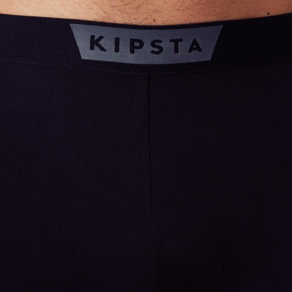 Kipsta Adult Keepcomfort Football Tights Fashion