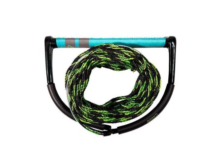 Jobe Elite Wake Combo For Discount