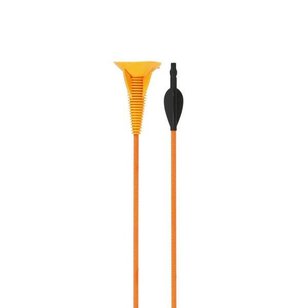 Suction Cup Archery Arrows 2-pack - Discosoft Online