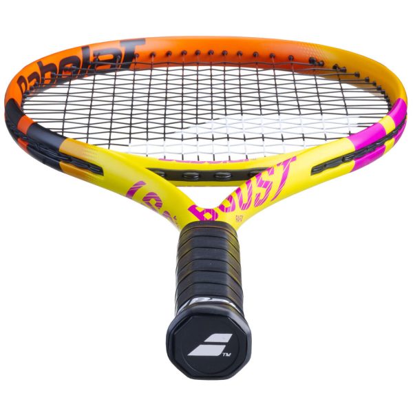 BABOLAT AERO BOOST RAFA TENNIS RACQUET Online now