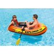 Intex Explorer 200 Inflatable Boat Set Online Hot Sale