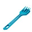 Plastic Cutlery Set for Camping - Knife+Spoon+Fork Online Hot Sale