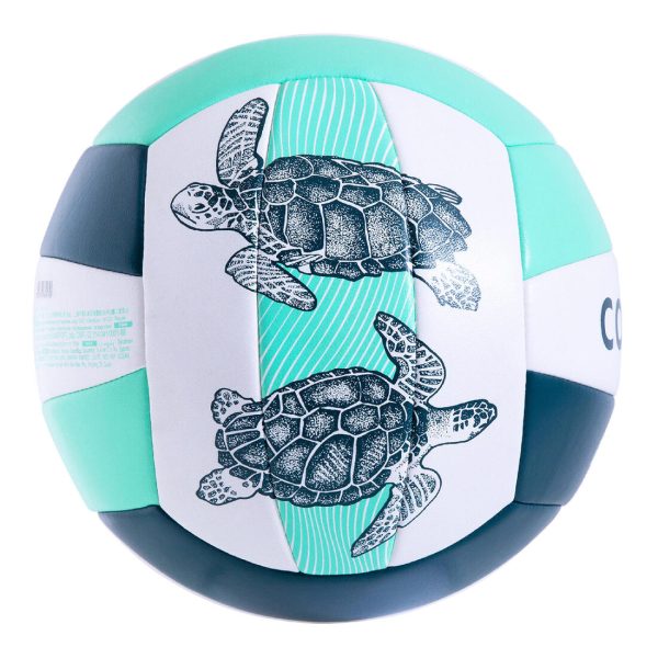 Beach Volleyball Size 5 - BV 100 Supply