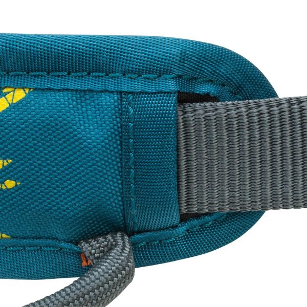 Climbing Harness Easy 3 Blue Sale