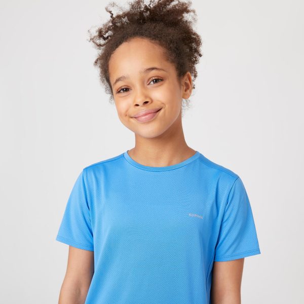 AT 100 Kids Athletics T-shirt Online