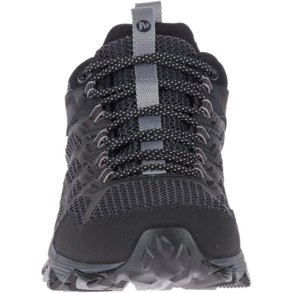 Merrell Moab FST 2 Gore-Tex Men’s Hiking Shoe Sale