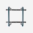 Adjustable Dip Bar - Training Station 100 Online Sale