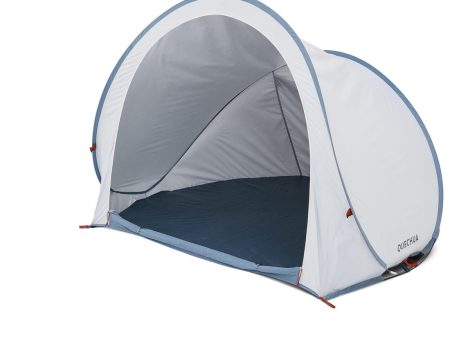 Instant Camping Shelter 2 person - 2 seconds 0 XL Fresh Online now