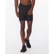 2XU Light Speed 7  Cover Shorts Sale