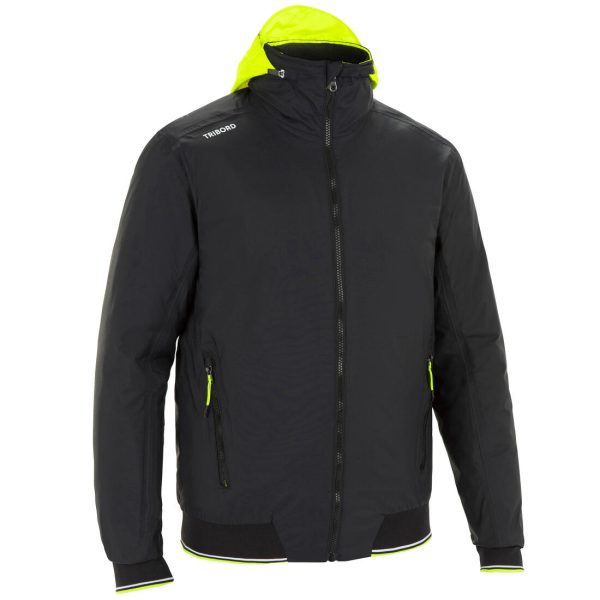 Men’s Sailing Anorak Waterproof & Windproof - 100 For Sale