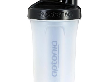 700 ml First Shaker - Clear Online Hot Sale