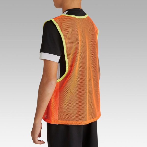 Kids Sports Training Bib For Sale